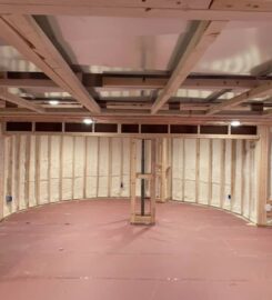 Gonz Insulation