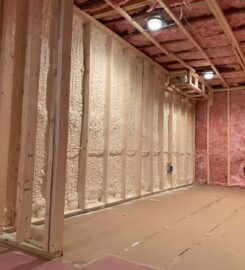 Gonz Insulation
