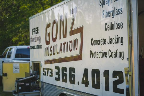 Gonz Insulation