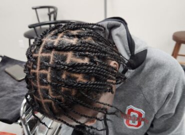 La Rosa Hair & Braiding Salon