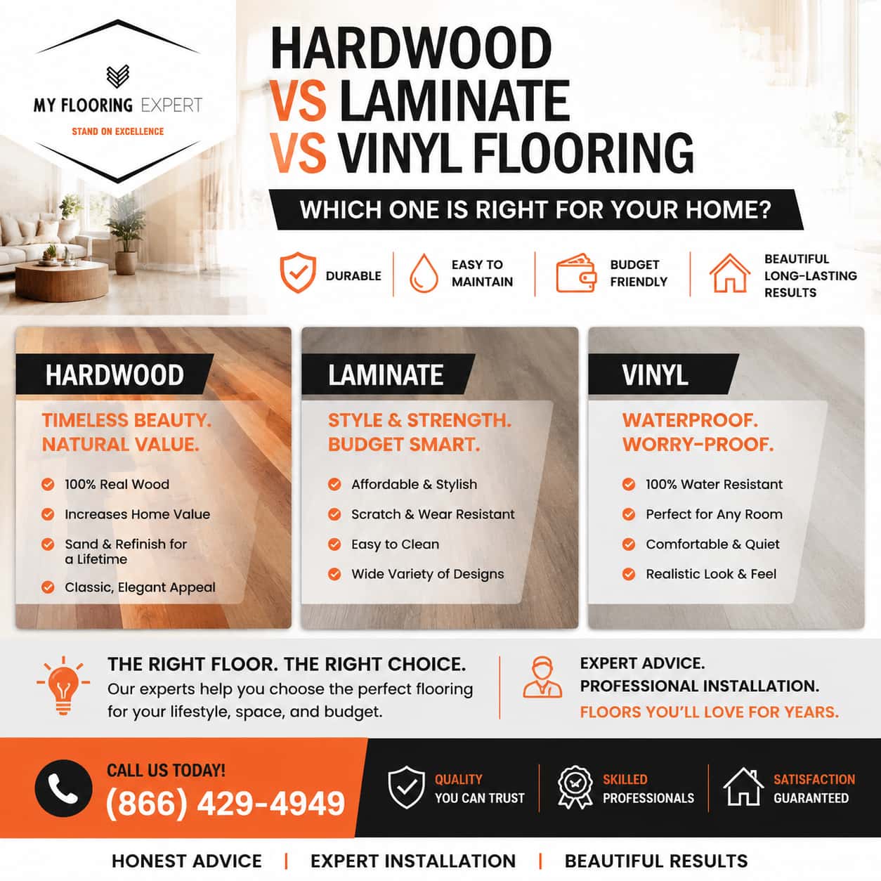 My Flooring Expert