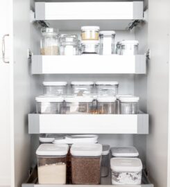 Serene Maison Organizing