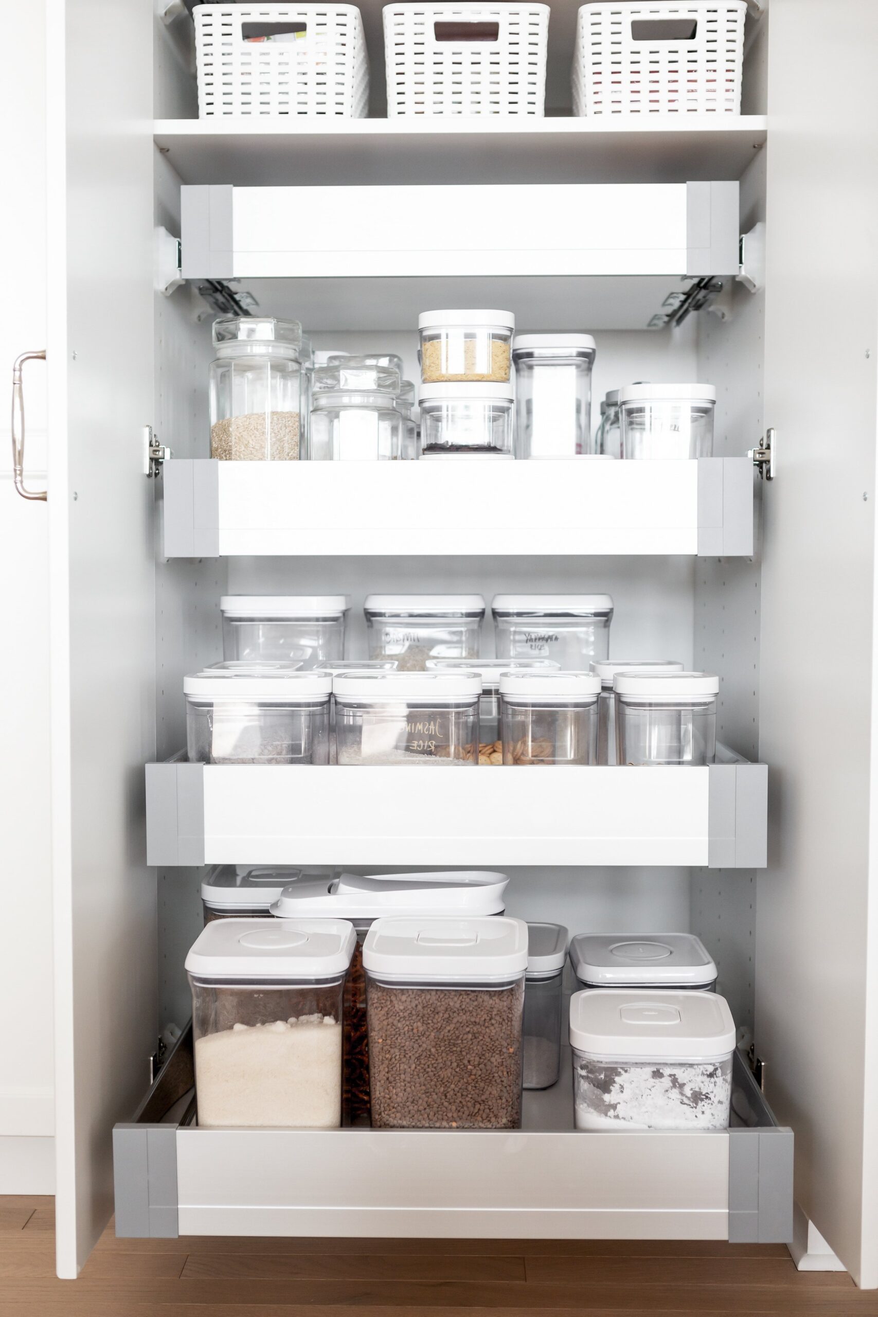 Serene Maison Organizing