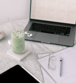 Serene Maison Organizing