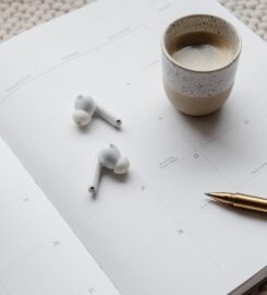 Serene Maison Organizing