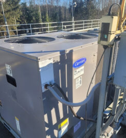 Orca Heating and AC