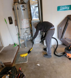Orca Heating and AC