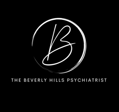 The Beverly Hills Psychiatrist