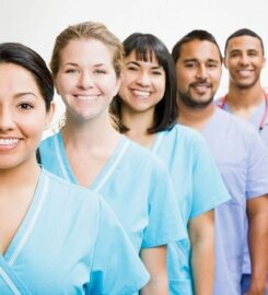 Riverdale Health Group LLC