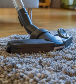 Bell Rock Cleaning