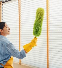 Scrubbed With Love Cleaning Company