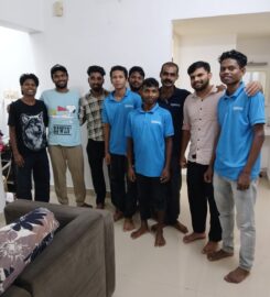 My Homey – House Deep Cleaning Services, Trivandrum