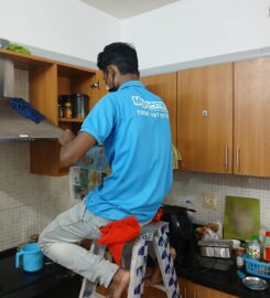 My Homey – House Deep Cleaning Services, Trivandrum