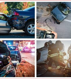 Phipps Garza Accident & Injury Trial Lawyers