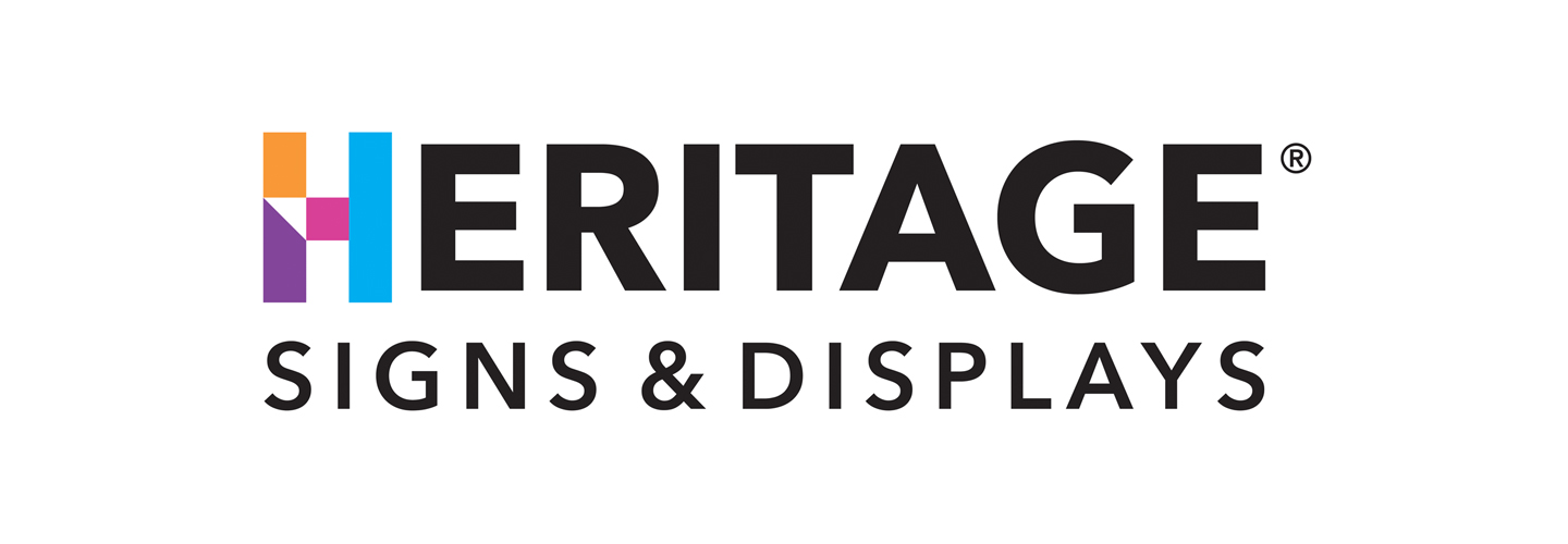 Heritage Signs & Displays of Arlington, VA
