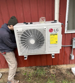 Orca Heating and AC