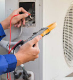 2Ray Mechanical 24/7 LLC
