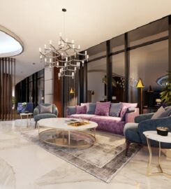 Interior Design Studio
