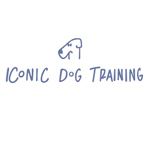 Iconic Dog Training Los Angeles