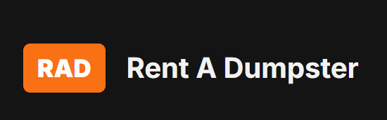 Rent-A-Dumpster