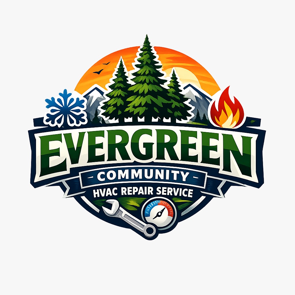 Evergreen Community HVAC Repair Service