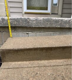 Texas Concrete Leveling
