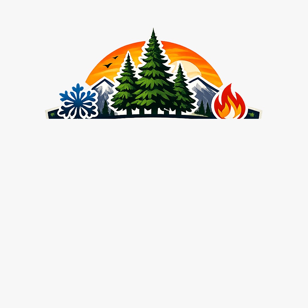 Evergreen Neighborhood HVAC Repair Service