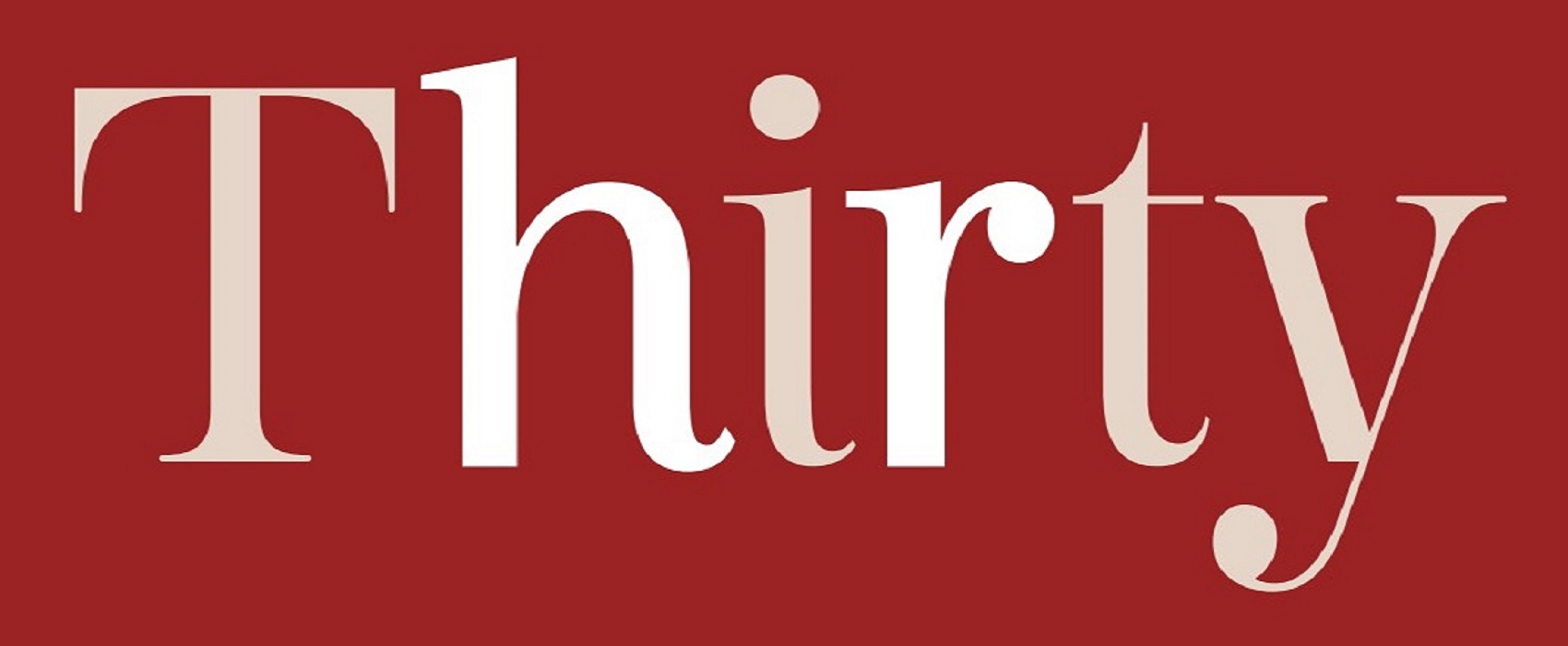 Thirty HR Ltd