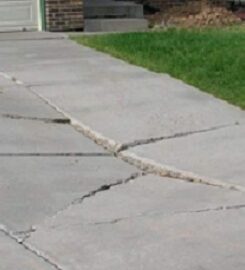 Texas Concrete Leveling