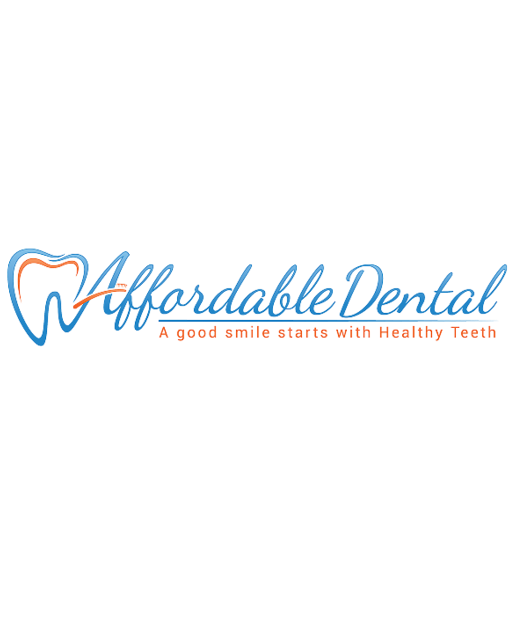 Smile makeover – Affordable Dental Care, LLC