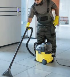 Atlon Cleaning Service