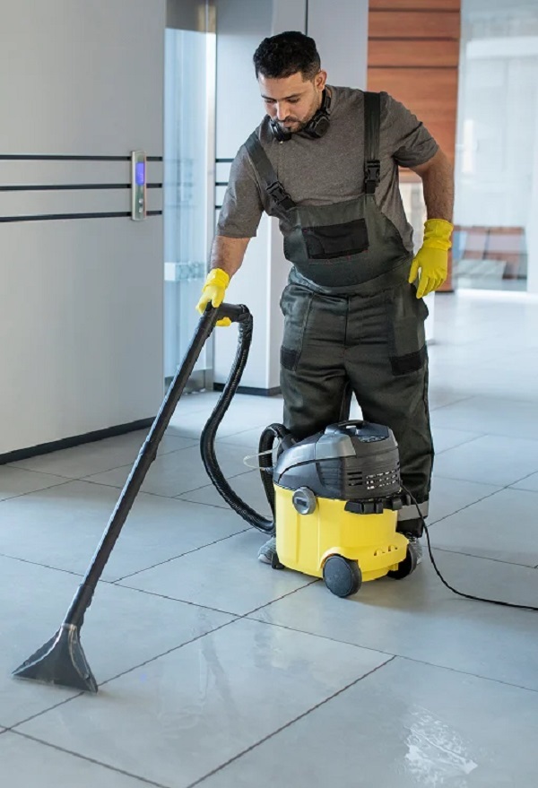 Atlon Cleaning Service
