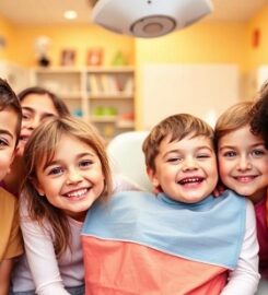The Pediatric Academy