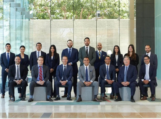 Vaziri Law LLP