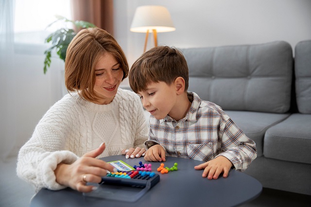 Storybook ABA Therapy in Maryland