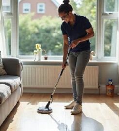 Atlon Cleaning Service