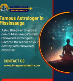 Astrologer & Psychic Centre