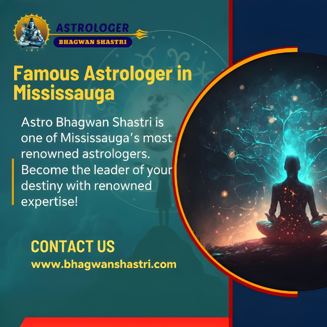 Astrologer & Psychic Centre