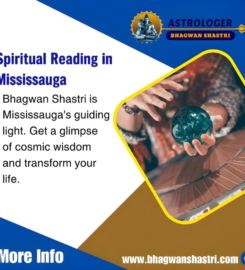 Astrologer & Psychic Centre