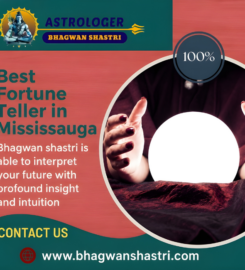 Astrologer & Psychic Centre