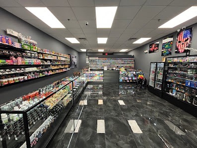 Bud Boutiq Vape and Smoke