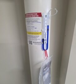 Healthy Interior Solutions- Mold, Radon and Restoration