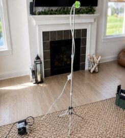 Healthy Interior Solutions- Mold, Radon and Restoration