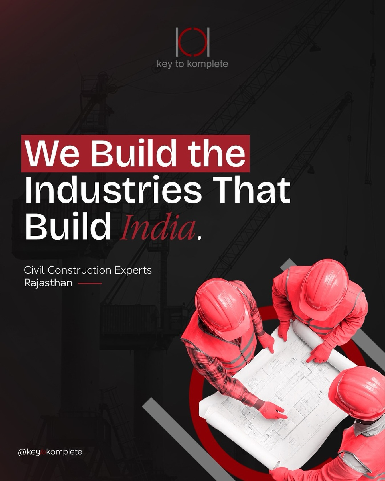 K2K Real Estate Pvt. Ltd – Construction Company in Jaipur