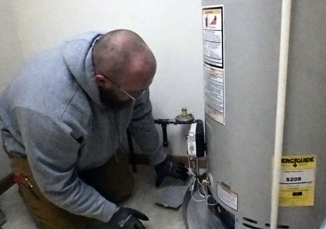 Guardian Plumbing El Monte