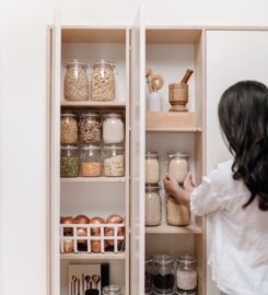 Serene Maison Organizing