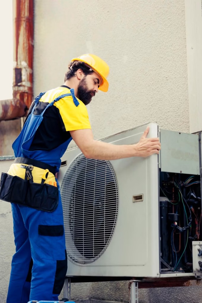 Aircon Servicing Singapore