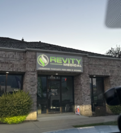 Revity Medical
