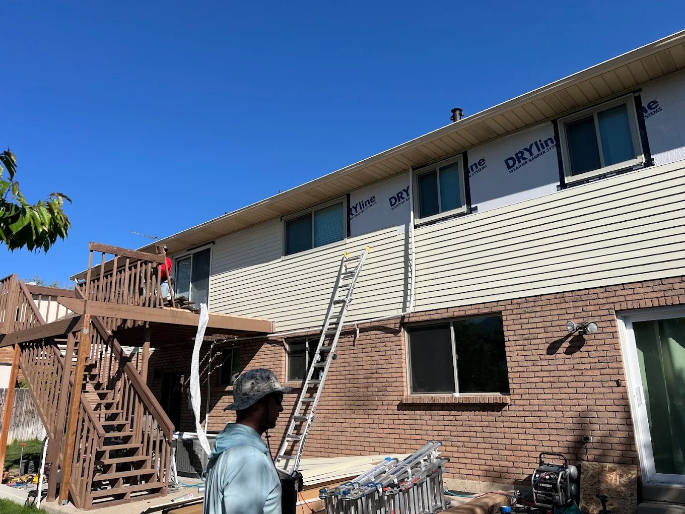 Titan Exteriors LLC