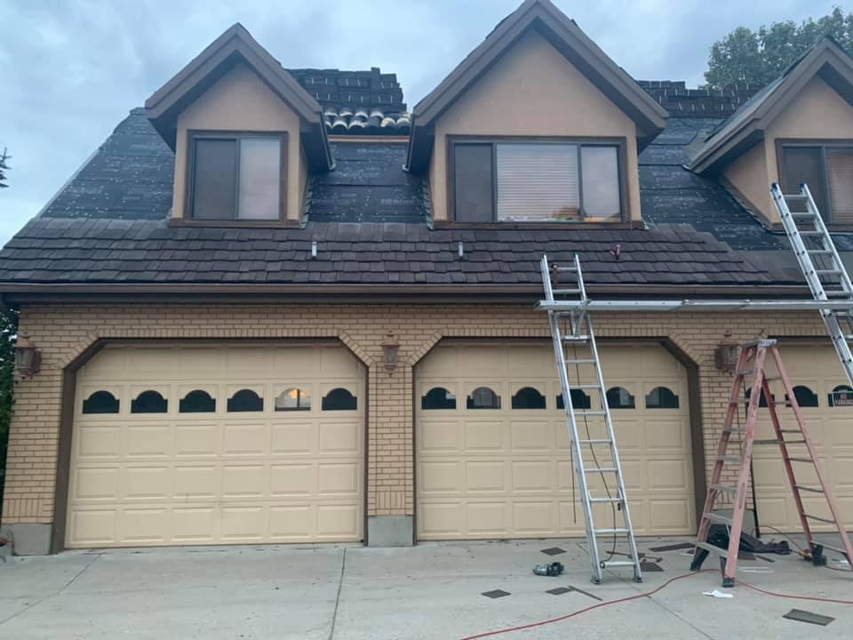 Signature Roofing Utah